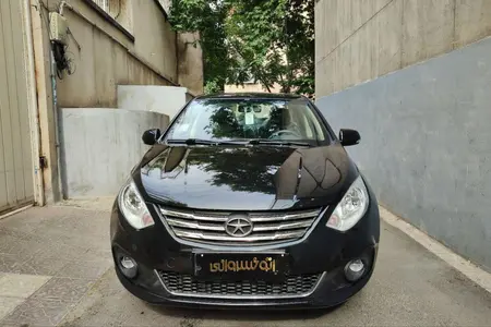 خودرو جک، J4 آگهی ann_19309560