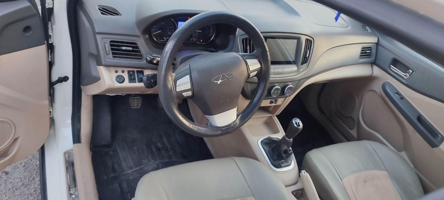 ام وی ام 550 دنده‌ای - 1396
