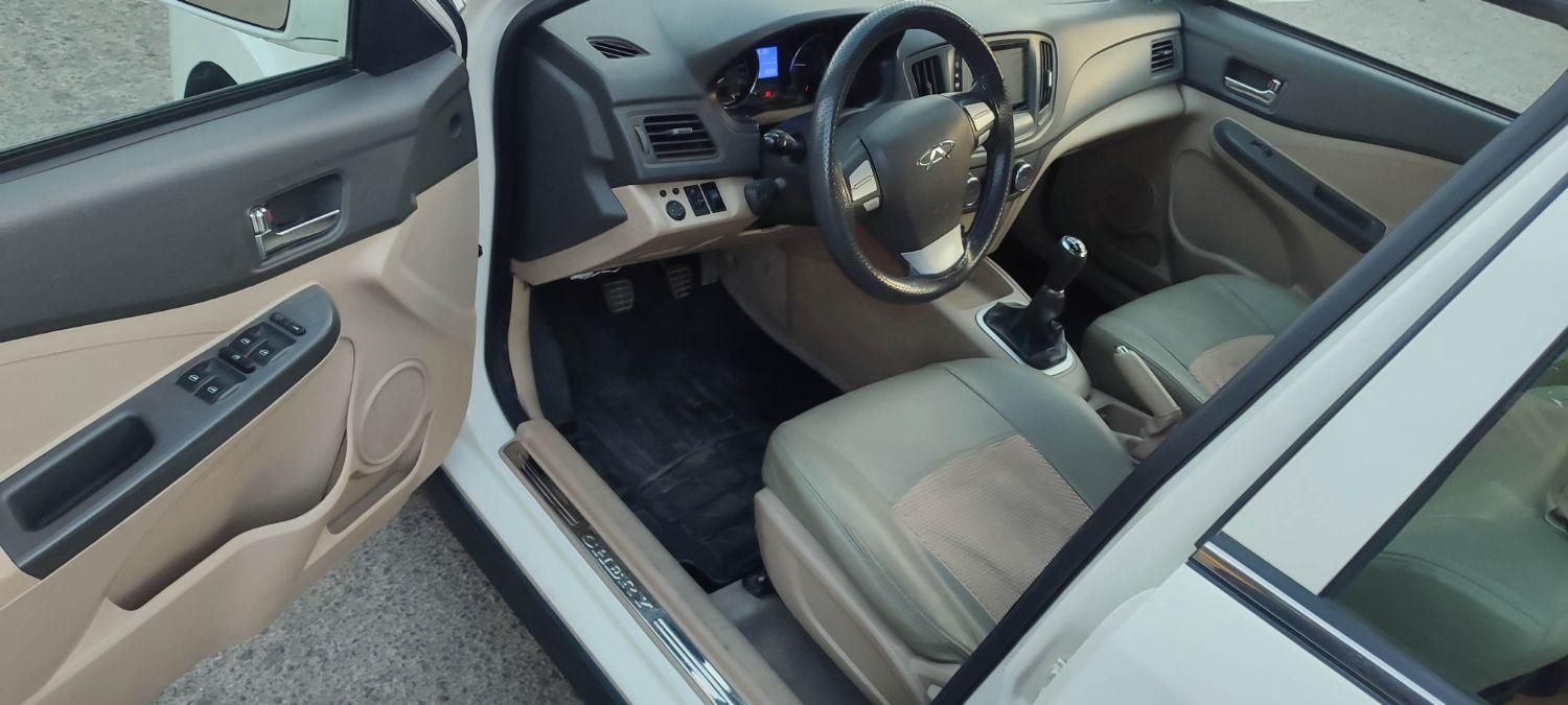 ام وی ام 550 دنده‌ای - 1396