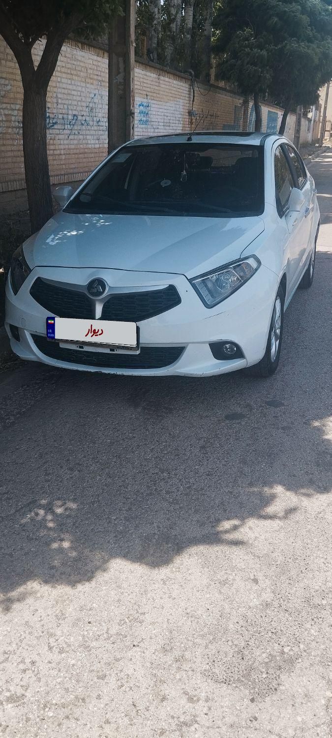 خودرو برلیانس، H230 آگهی ann_19309576