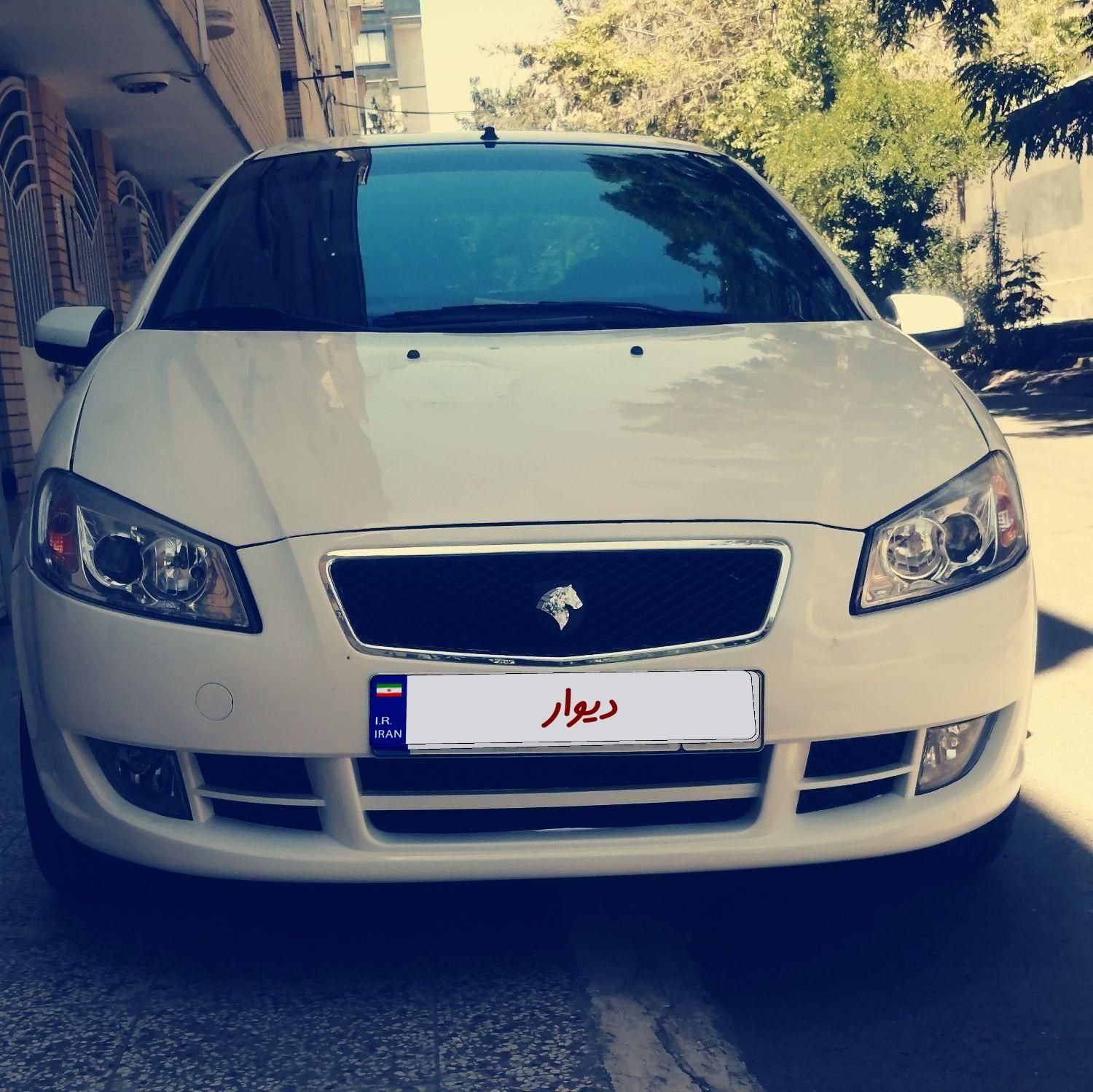 خودرو رانا، LX آگهی ann_19309639