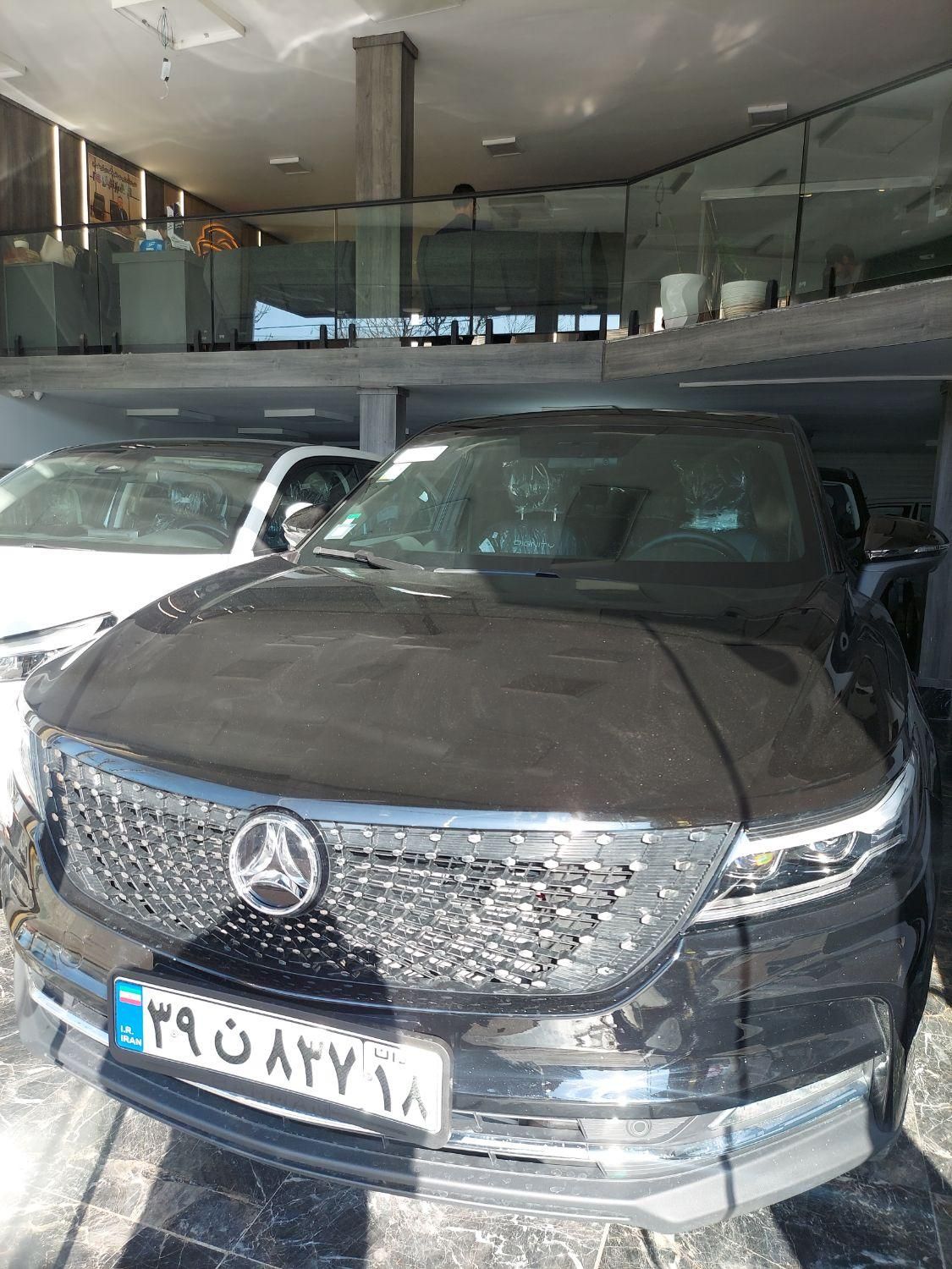 خودرو دیگنیتی، پرایم آگهی ann_19309665