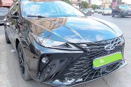 خودرو فونیکس، آریزو 6 GT آگهی ann_19309669