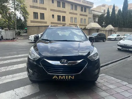 خودرو هیوندای، توسان آگهی ann_19309679