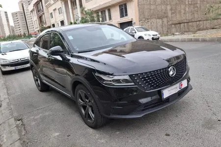 خودرو دیگنیتی، پرستیژ آگهی ann_19309699