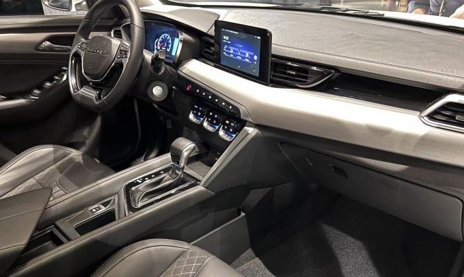 تیگارد X35 ساده - 1404