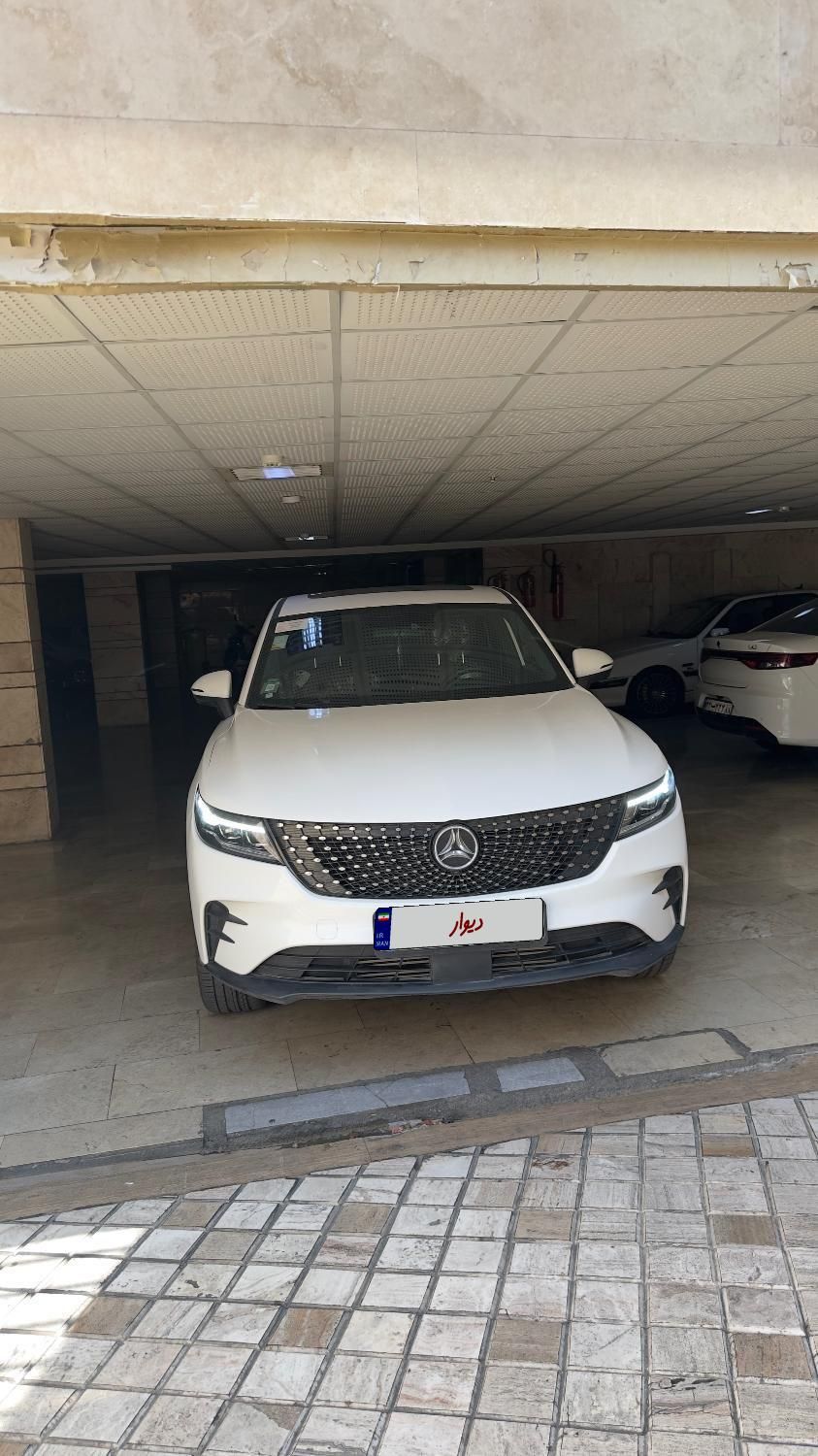 خودرو دیگنیتی، پرستیژ آگهی ann_19309722