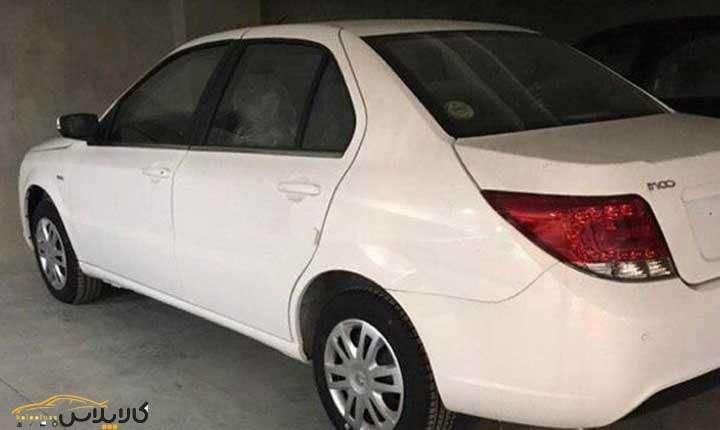 خودرو دنا، معمولی آگهی ann_19309807
