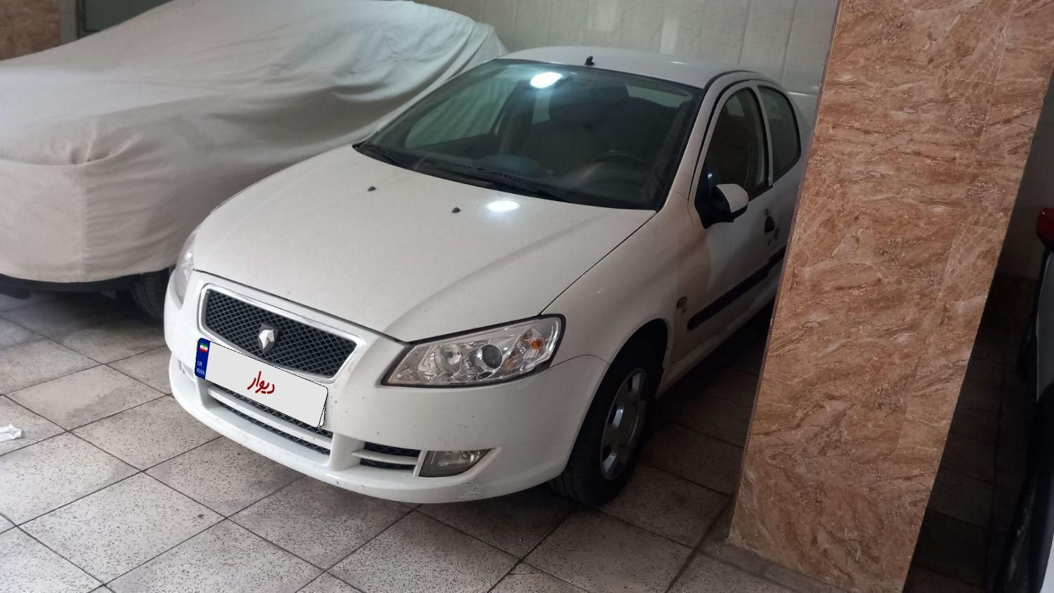 خودرو رانا، LX آگهی ann_19309826