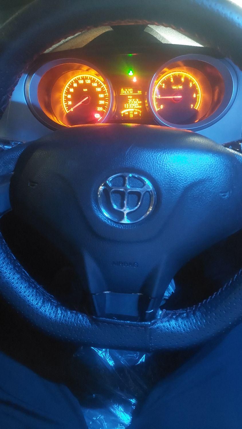 برلیانس H230 دنده‌ای - 1396