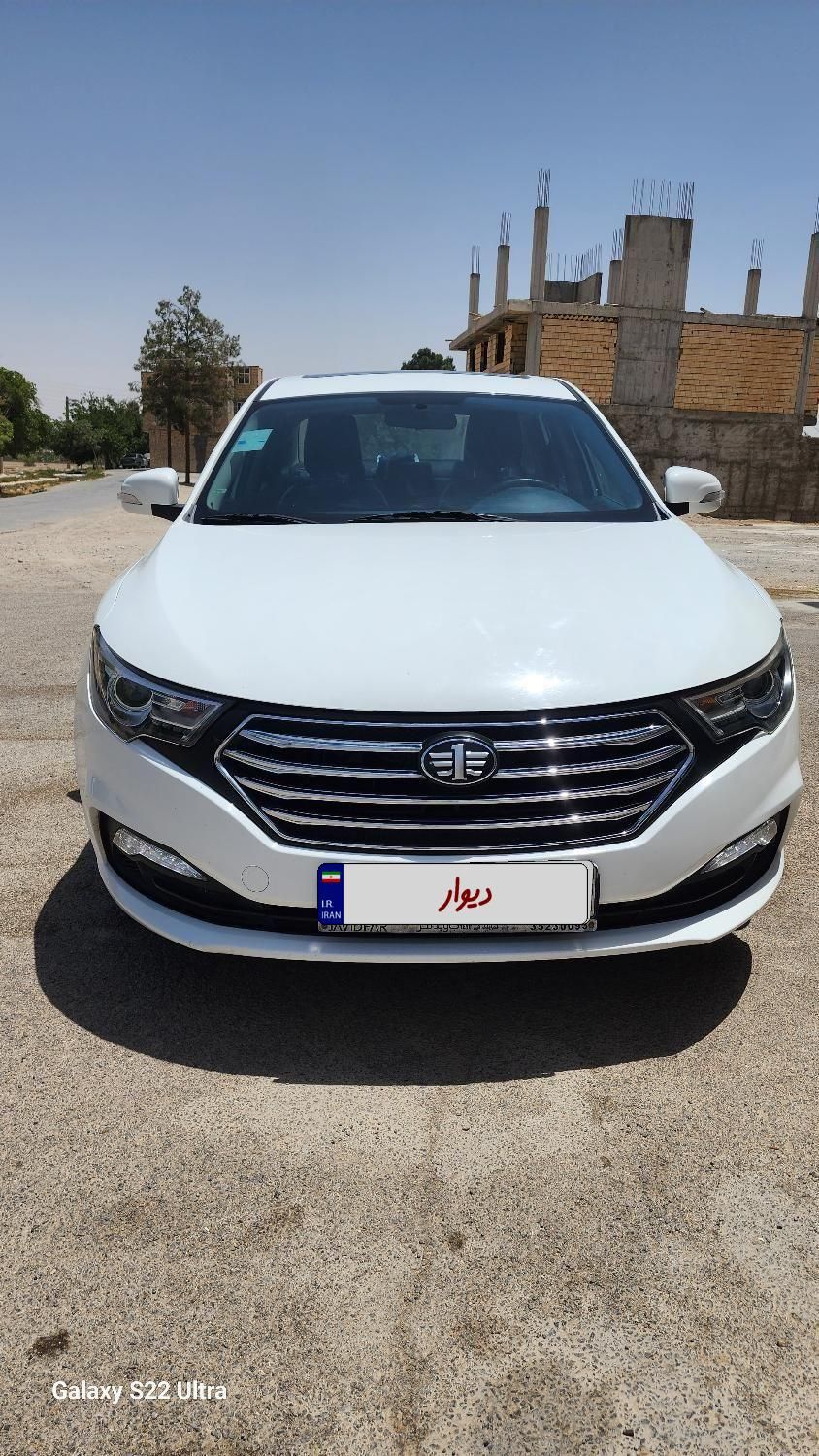 بسترن B30 اتوماتیک - 1397