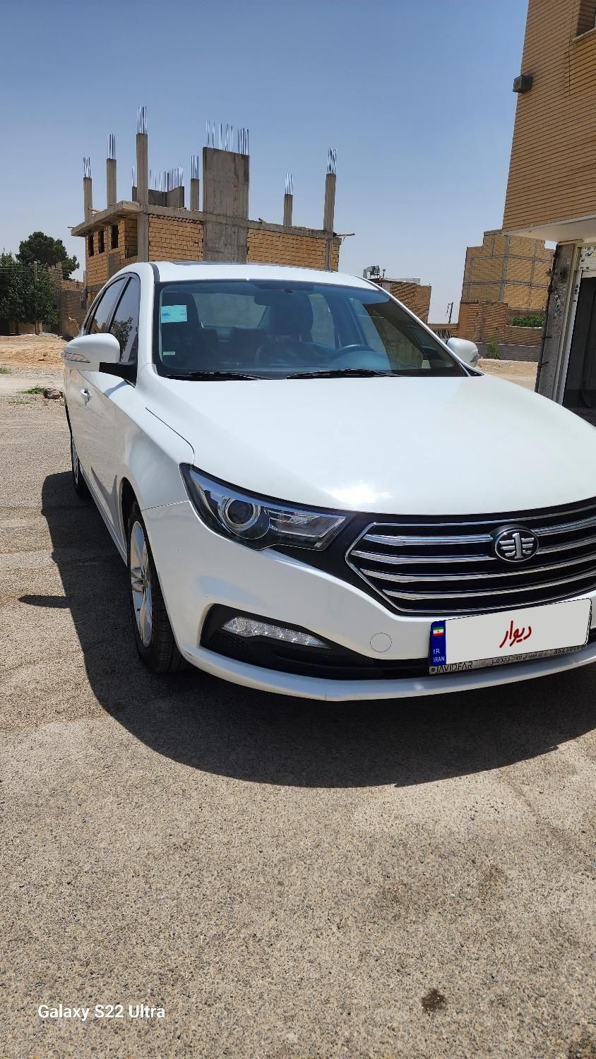بسترن B30 اتوماتیک - 1397