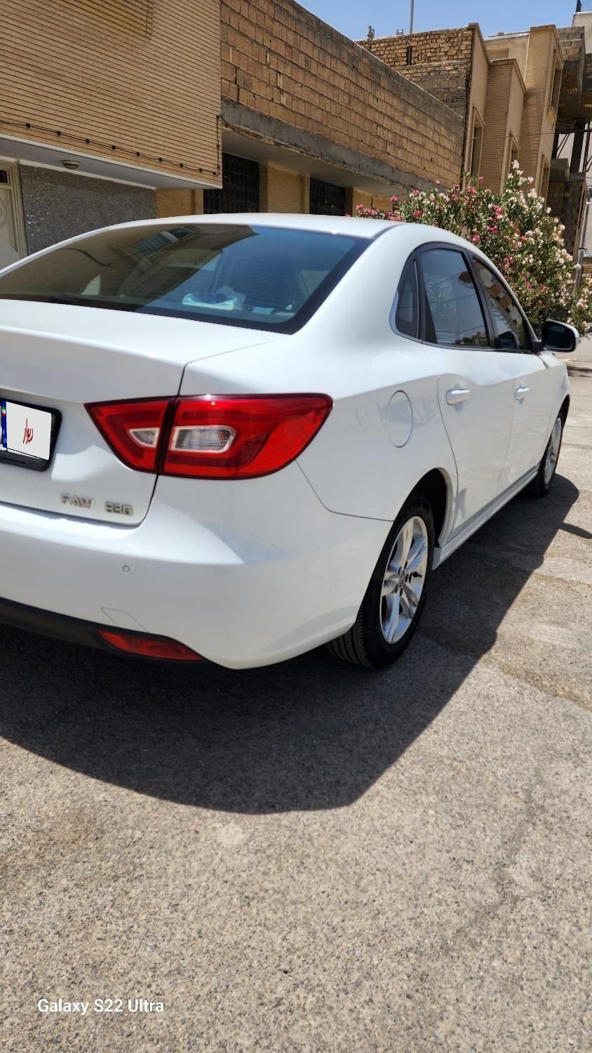 بسترن B30 اتوماتیک - 1397