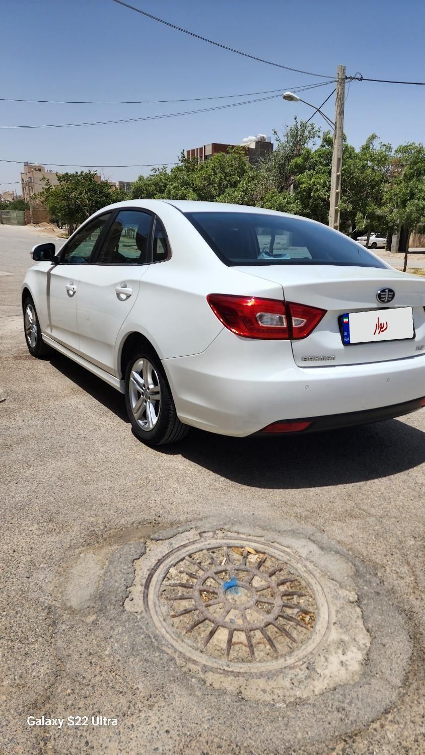 بسترن B30 اتوماتیک - 1397