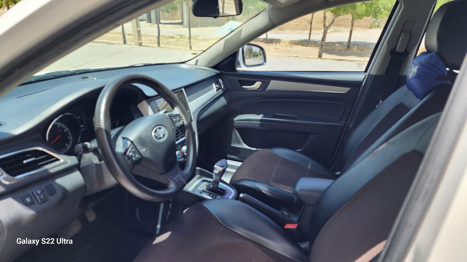 بسترن B30 اتوماتیک - 1397