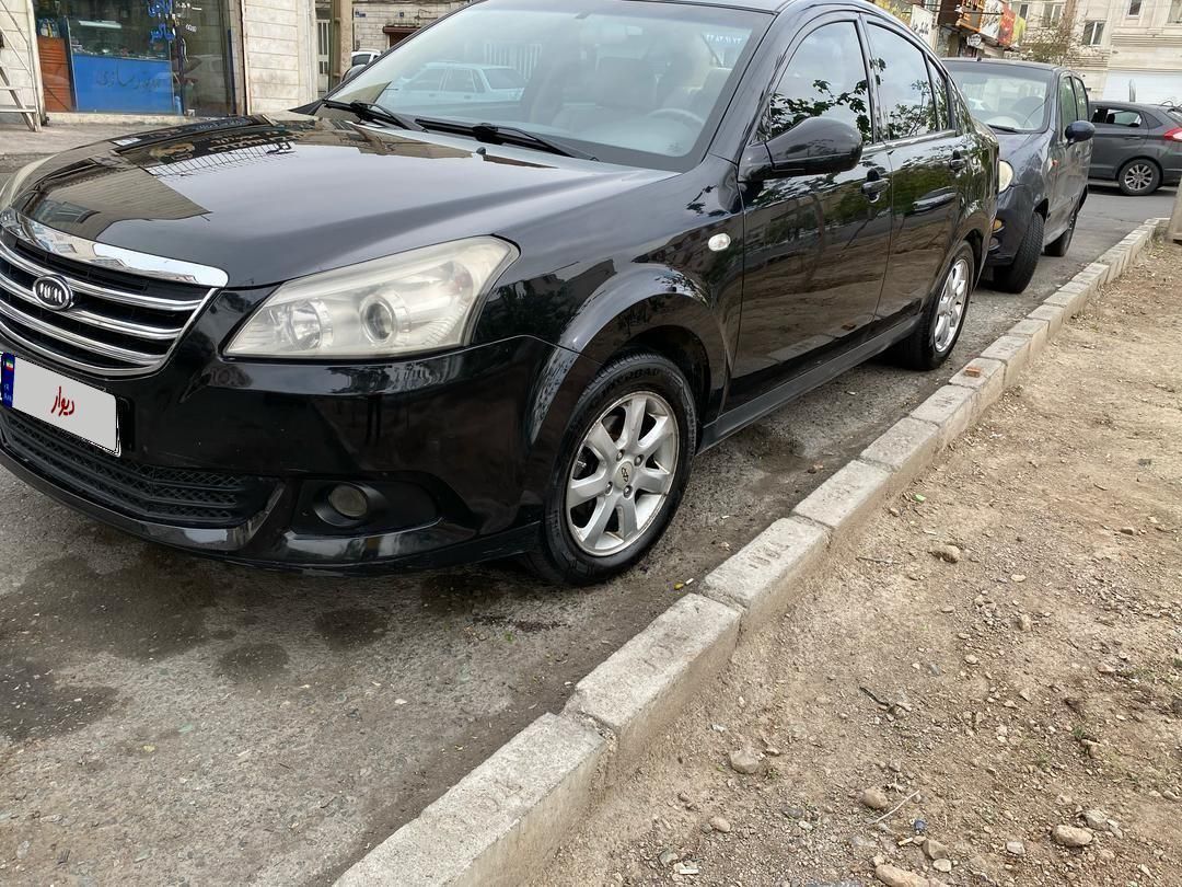 ام وی ام 550 اتوماتیک - 1396