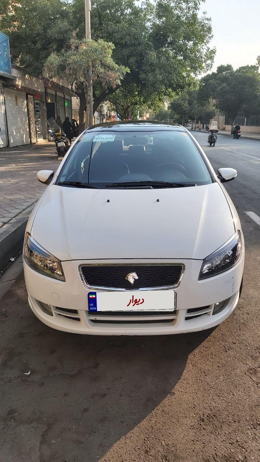 خودرو رانا، پلاس آگهی ann_19309911