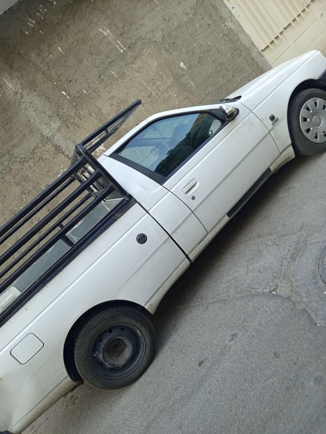 خودرو آریسان، معمولی آگهی ann_19309968