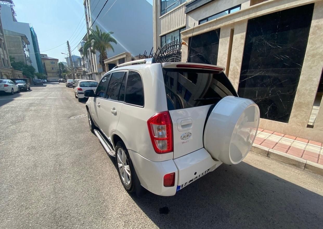 ام وی ام X33 جدید اتوماتیک - 1395