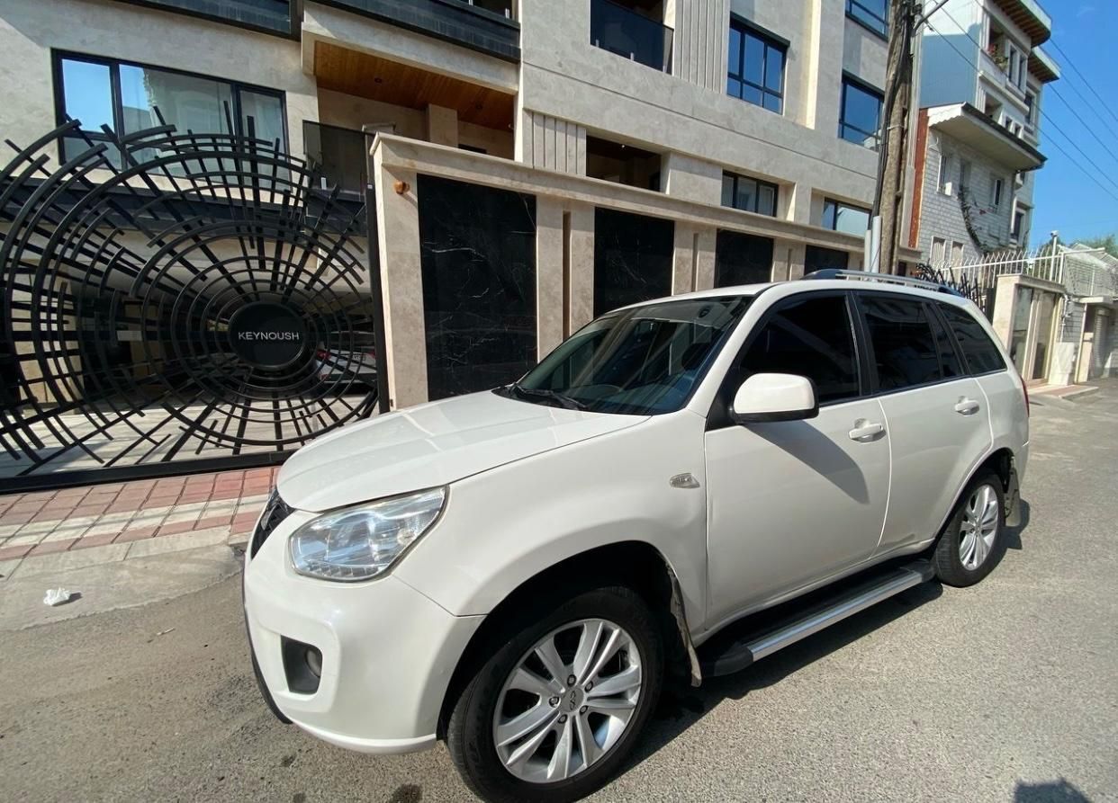 ام وی ام X33 جدید اتوماتیک - 1395