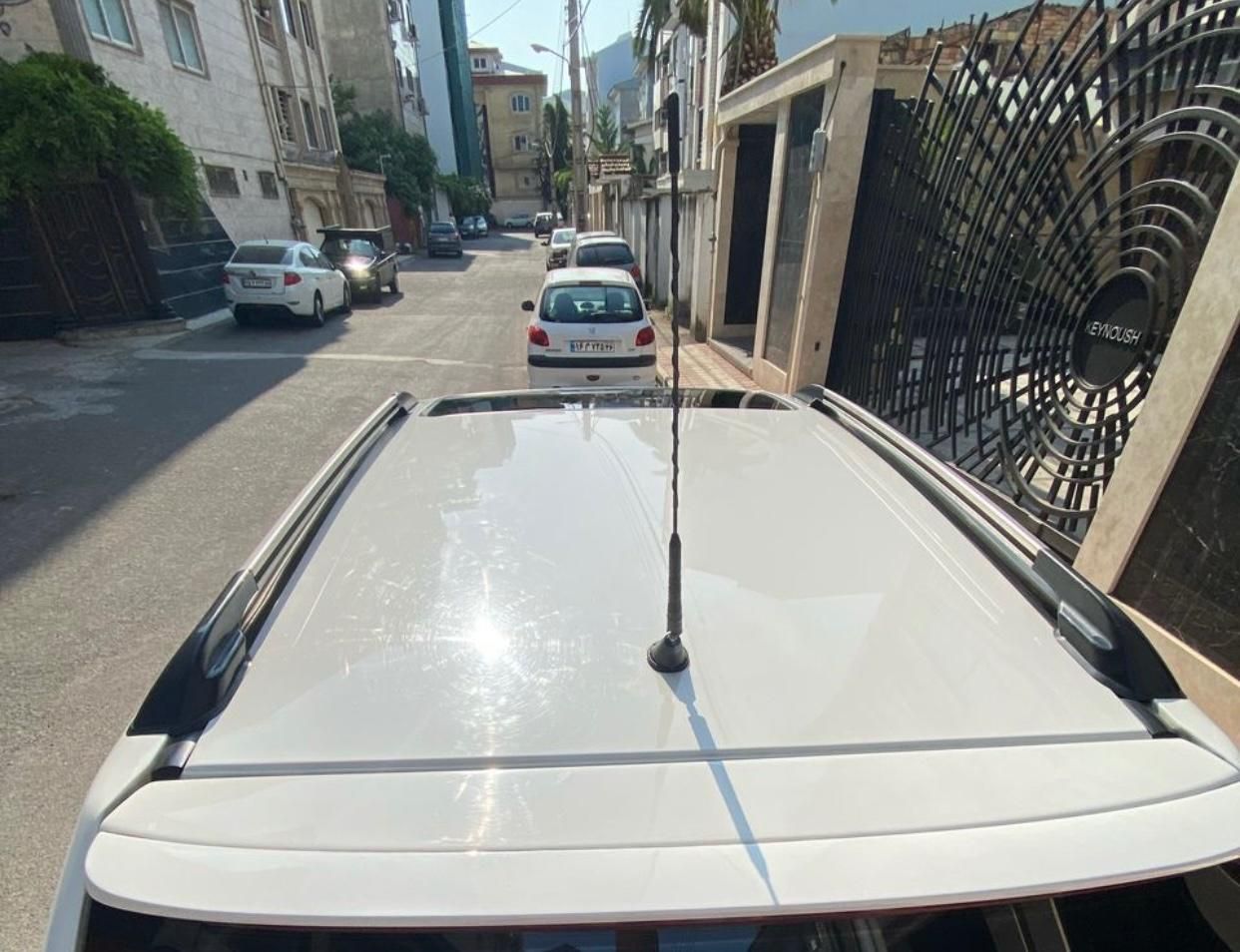 ام وی ام X33 جدید اتوماتیک - 1395