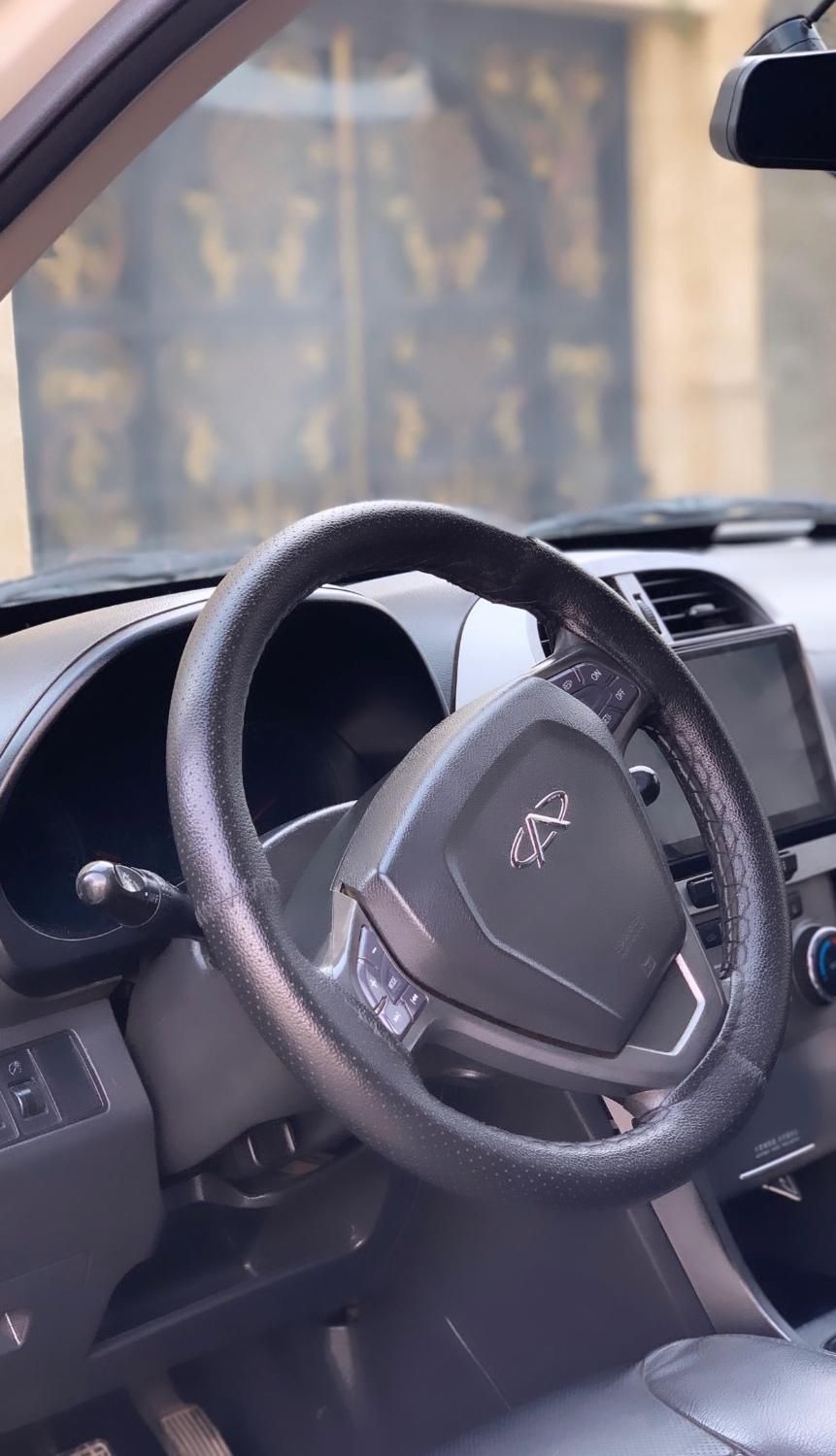ام وی ام X33 جدید اتوماتیک - 1395