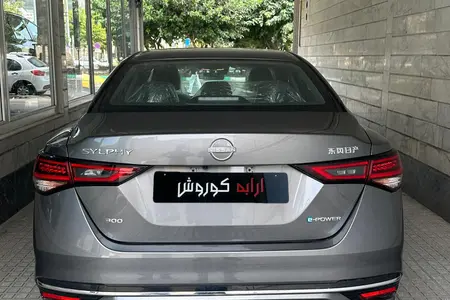 خودرو نیسان، سیلفی آگهی ann_19310003