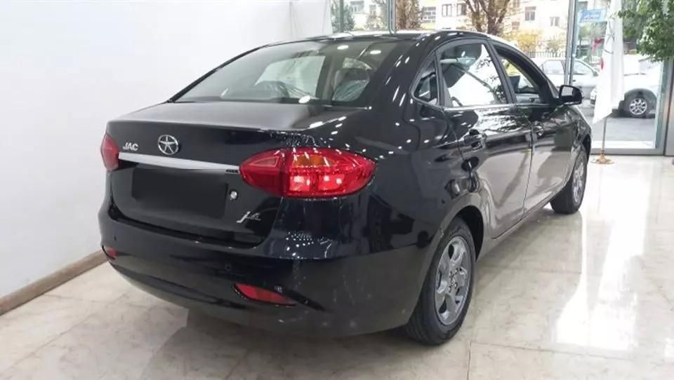 خودرو جک، J4 آگهی ann_19310024