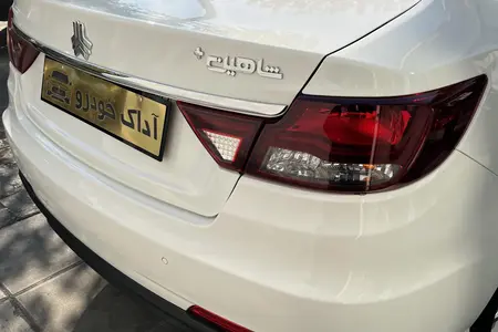خودرو شاهین، پلاس آگهی ann_19310030