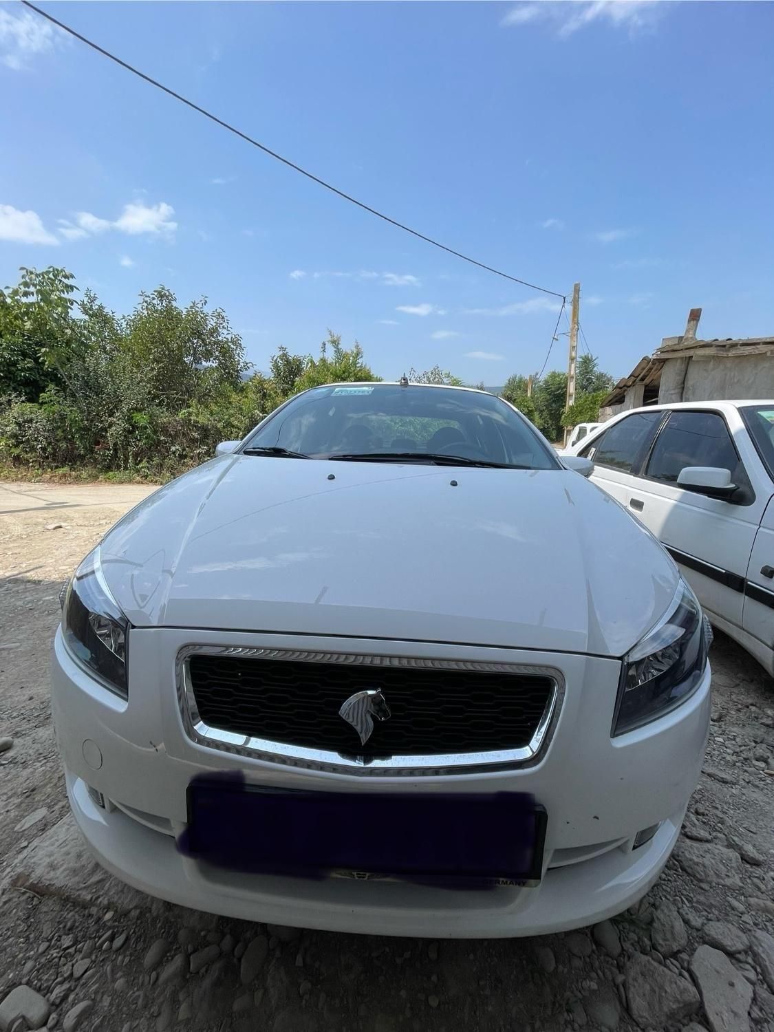 خودرو رانا، پلاس آگهی ann_19310073