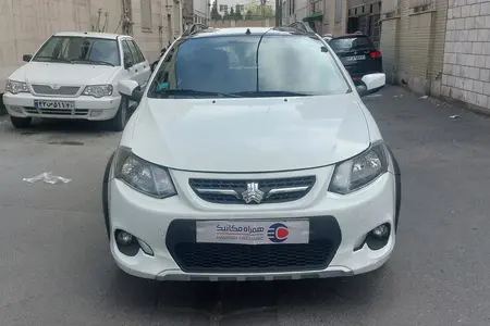 خودرو کوییک، GXR آگهی ann_19310076