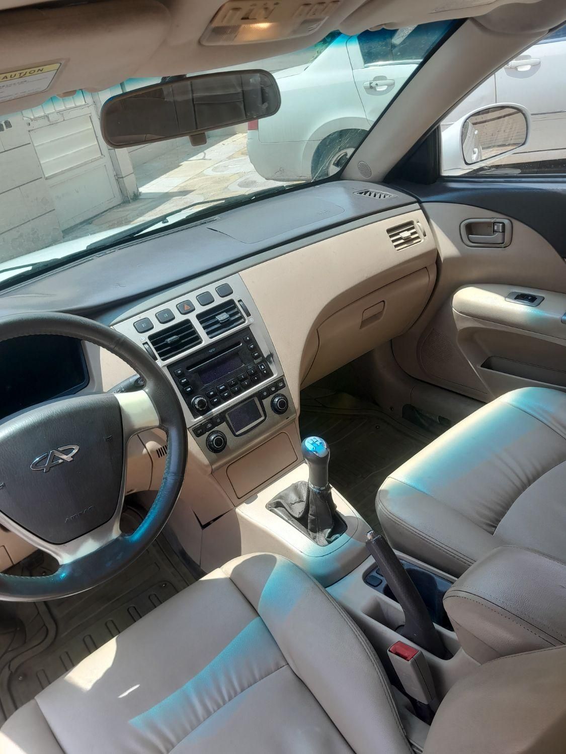 ام وی ام 530 دنده ای - 1393