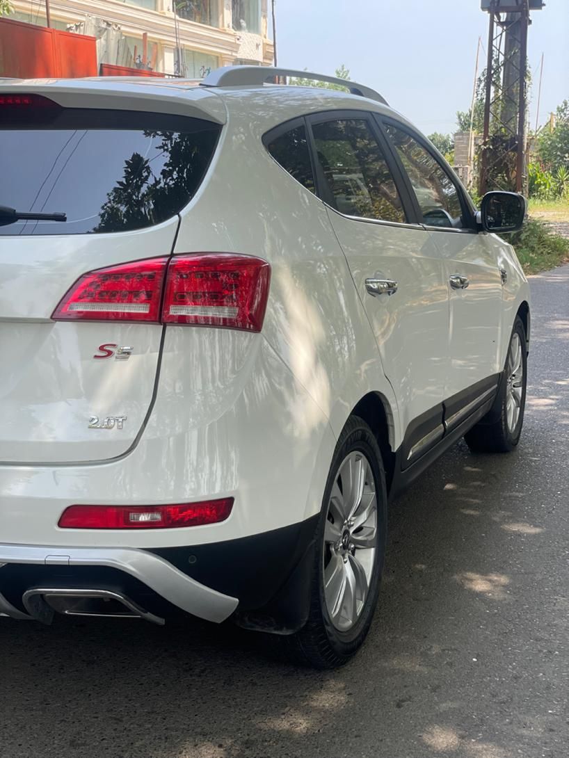 جک S5 اتوماتیک - 1399