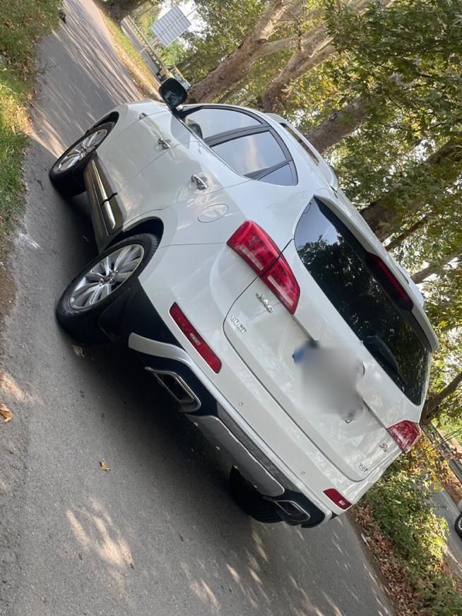 جک S5 اتوماتیک - 1399