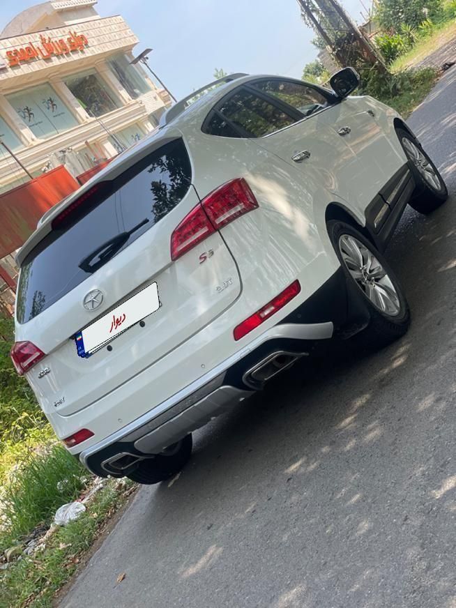 خودرو جک، S5 آگهی ann_19310129
