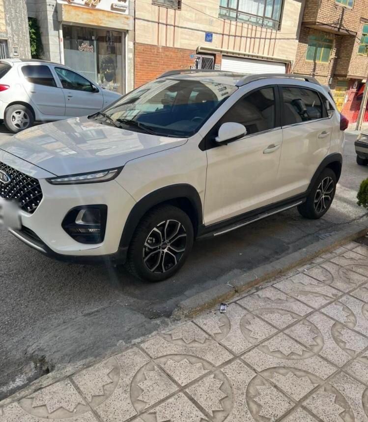 ام وی ام X22 پرو اتوماتیک IE - 1402