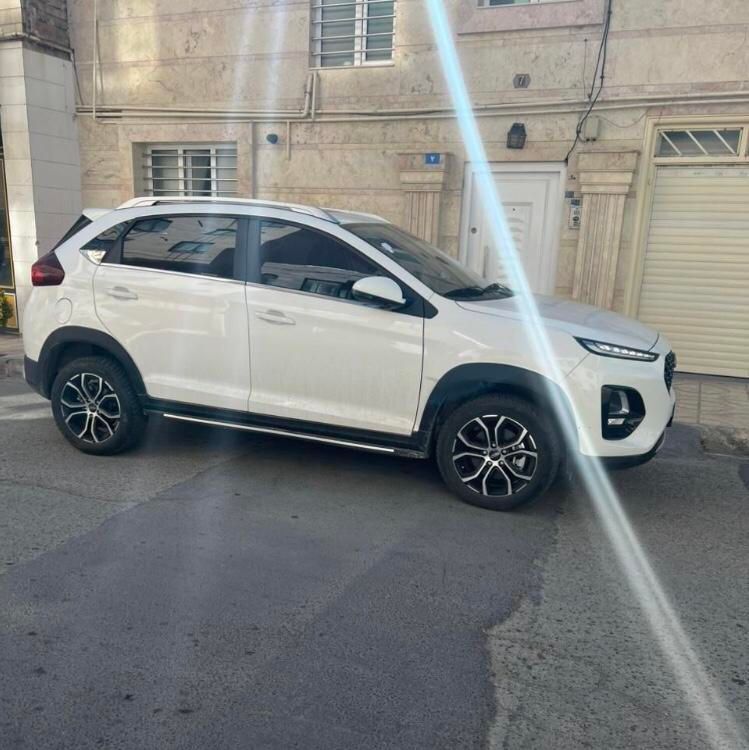 ام وی ام X22 پرو اتوماتیک IE - 1402