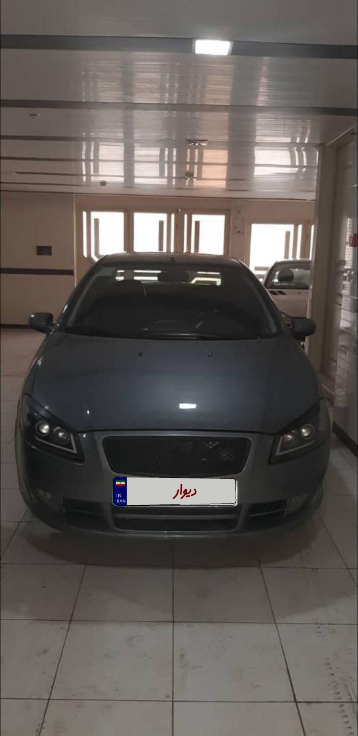 خودرو رانا، LX آگهی ann_19310140