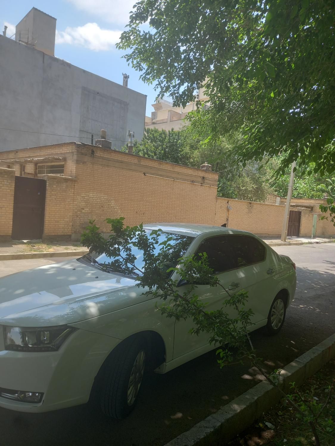 خودرو دنا، پلاس آگهی ann_19310149