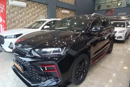 خودرو کی ام سی، A5 آگهی ann_19310169