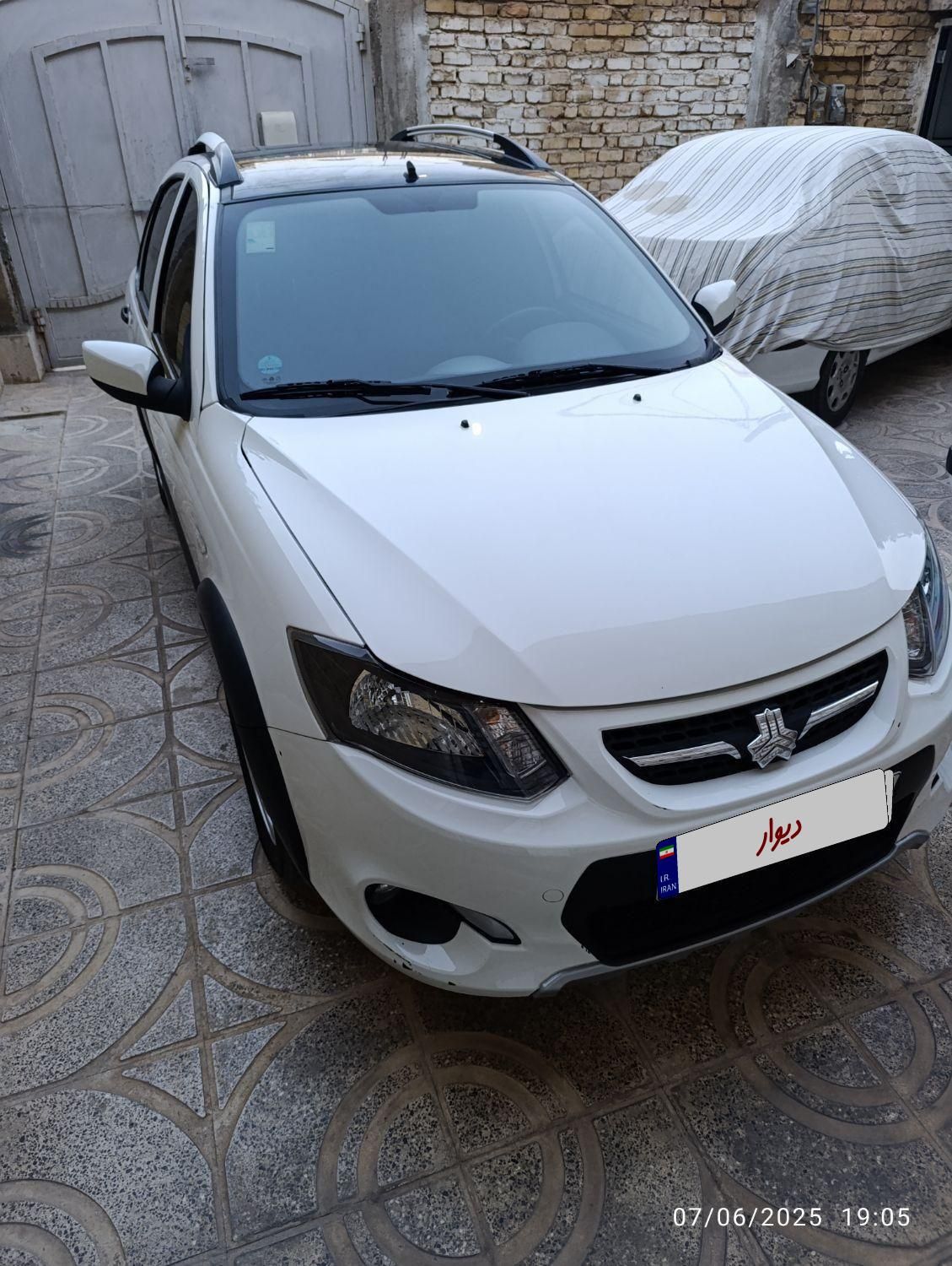 خودرو کوییک، R آگهی ann_19310200