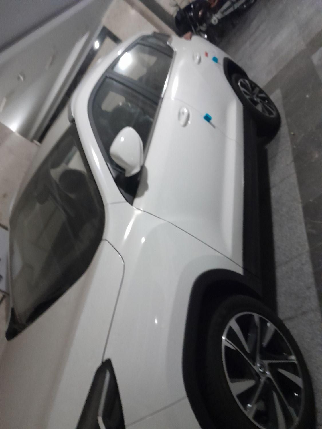 تیگارد X35 ساده - 1402