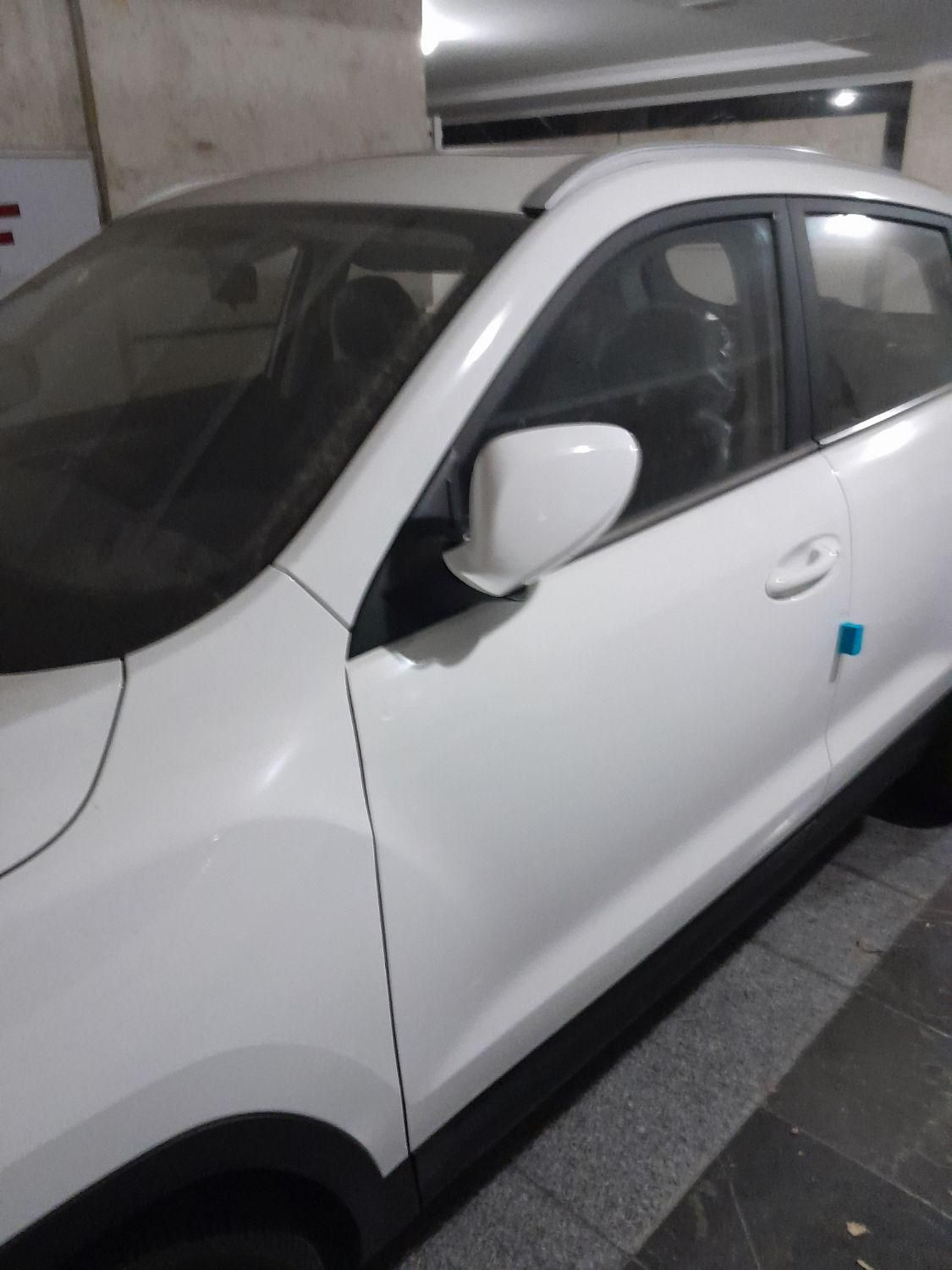 تیگارد X35 ساده - 1402