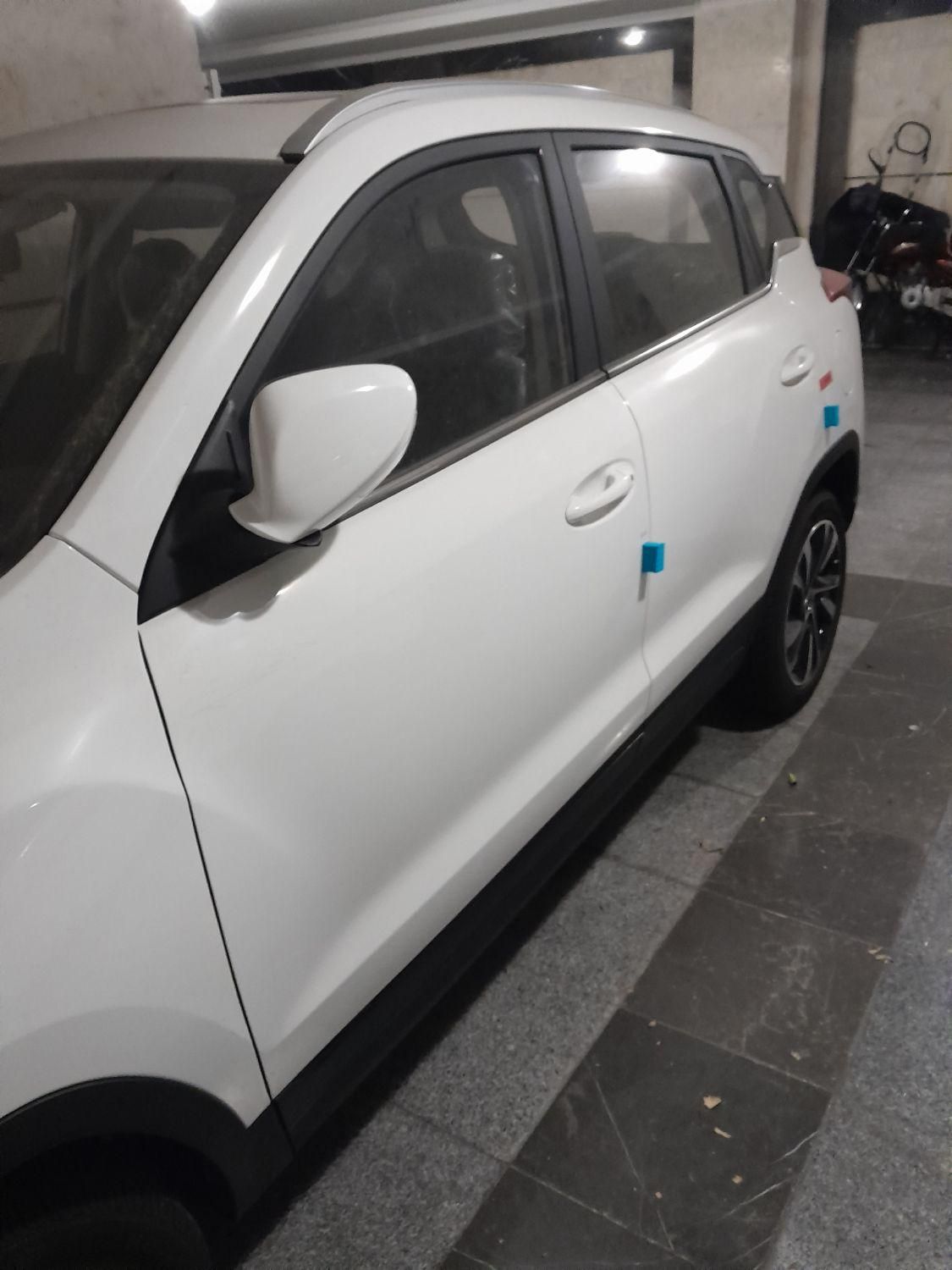 تیگارد X35 ساده - 1402