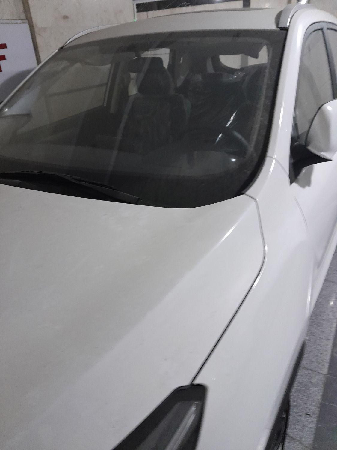 تیگارد X35 ساده - 1402