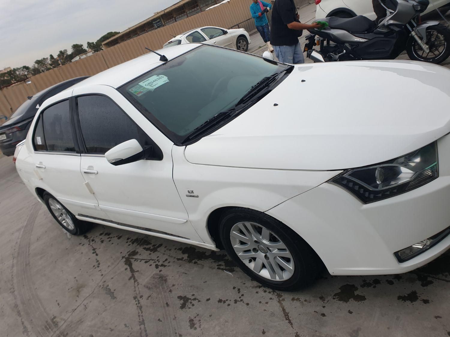 خودرو دنا، معمولی آگهی ann_19310260
