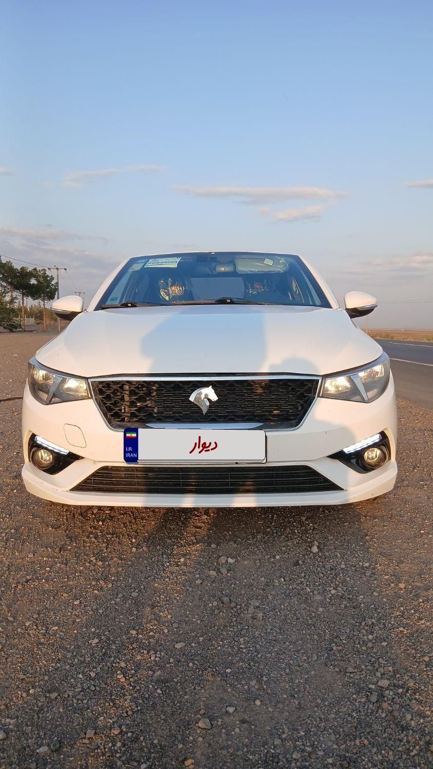 تارا اتوماتیک V4 LX - 1403