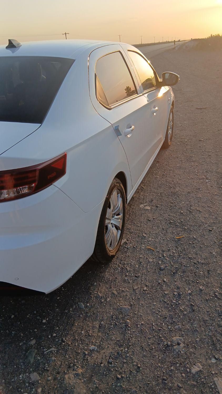 تارا اتوماتیک V4 LX - 1403