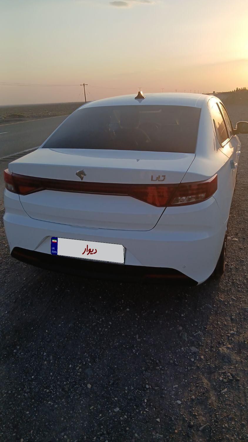 تارا اتوماتیک V4 LX - 1403