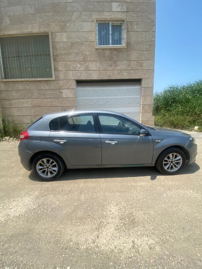 برلیانس H320 اتوماتیک 1650 - 1397